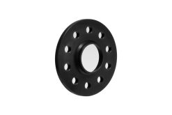 Alternative view of Eibach Pro-Spacer 10mm Spacer 5x114.3 Bolt Pattern / 64mm Hub - Black