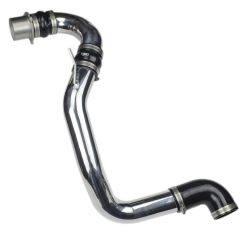 Injen 15-17 Volkswagen GTI (MK7) 2.0L Turbo TSI Aluminum Intercooler Piping Kit - Red - Image 10