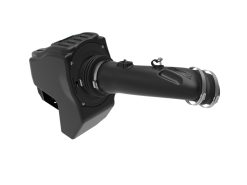 aFe Quantum Pro DRY S Cold Air Intake System 11-16 Ford Powerstroke V8-6.7L - Dry - Image 4