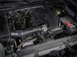 aFe POWER 10-23 Toyota 4Runner V6 4.0L / 10-14 Toyota FJ Cruiser V6 4.0L 76mm Billet Throttle Body - Image 7