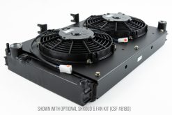 CSF Porsche 944 (NA and Turbo) High Performance Radiator - Image 3