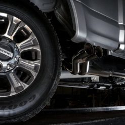 Stainless Works 17-20 Ford F-250/F-350 6.2L Lightning Exit Catback System - Image 6