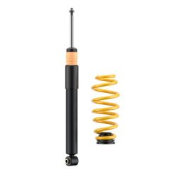 ST X-Height Adjustable Coilovers 19-20 Volkswagen Altas Cross Sport 3.6L FSI 4motion - Image 9