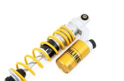 Ohlins 15-19 Yamaha N-Max STX 36 Twin Shock Absorber