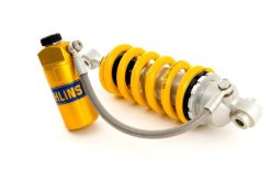 Ohlins 11-14 Yamaha Spark /RX 135i Shock Absorber - Image 4