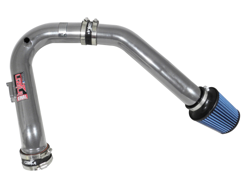 Injen 2004 Matrix XRS Polished Cold Air Intake - Image 3