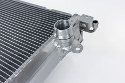 CSF 13-18 Ford Focus ST Radiator - Image 7
