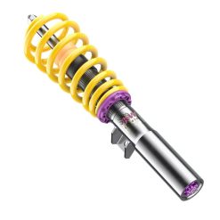KW Coilover Kit V3 2022+ Volkswagen 2WD ID Buzz EB - Image 4