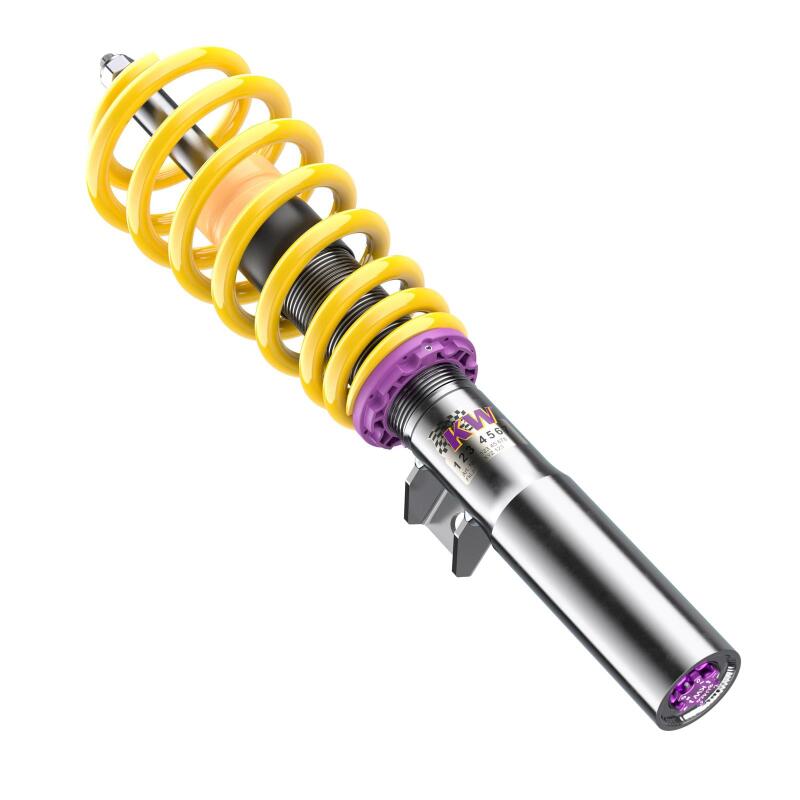 KW Coilover Kit V3 2022+ Volkswagen 2WD ID Buzz EB - Image 4