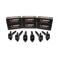 Mishimoto 12-18 Jeep Wrangler 3.6L Single Ignition Coil - Image 4