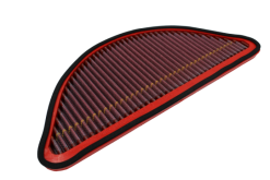 BMC 10-12 MV Agusta F4 1000 Replacement Air Filter- Race