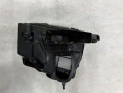 HKS CARBON AIR CLEANER INLET for RZ34 - Image 7