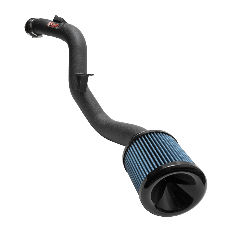 Injen 22-23 Honda Civic/Civic Si 1.5L 4 Cyl. Wrinkle Black Cold Air Intake - Image 5