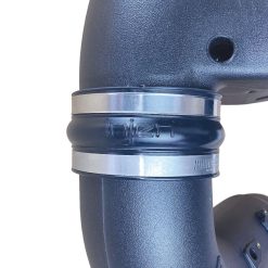 Alternative view of Injen 07.5-09 Dodge Cummins 2500/3500 6.7L Evolution Intake