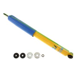 Alternative view of Bilstein 4600 Series 1997 Ford F-150 Base RWD Rear 46mm Monotube Shock Absorber