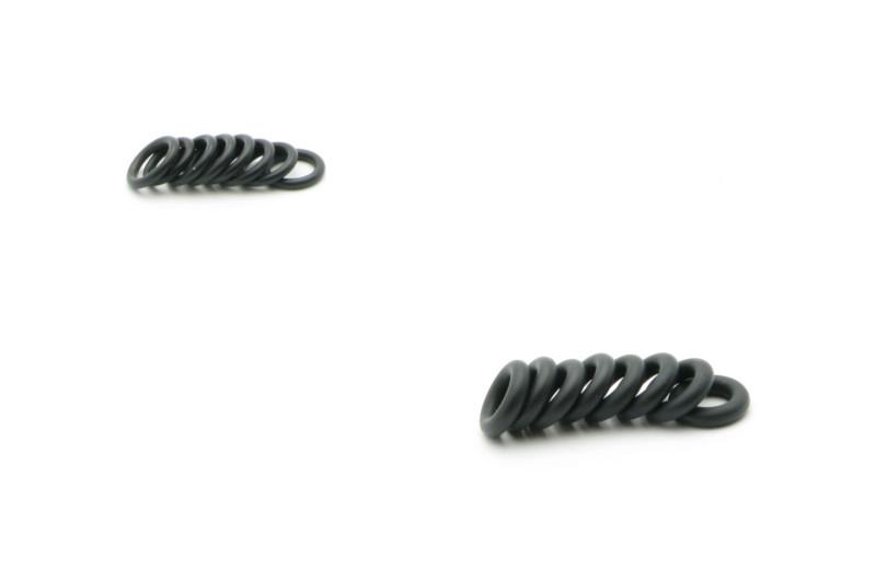 DeatschWerks 00-06 Chevrolet Silverado/Sierra 72lb Injectors - Set of 8 - Image 4