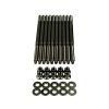 Wagner Tuning Honda Civic Type R FK8 OEM Head Stud Set - Burnished