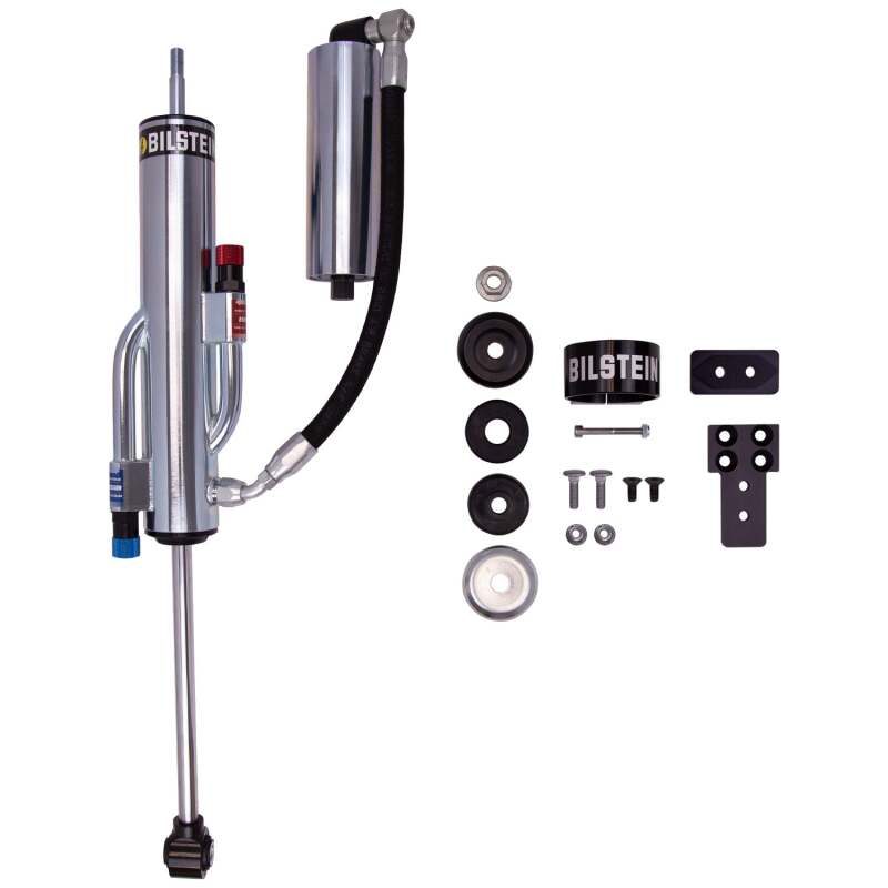 Bilstein 19-22 Dodge Ram 1500 B8 8100 (Bypass) Rear Right Shock Absorber - 0-2in Lift - Image 2