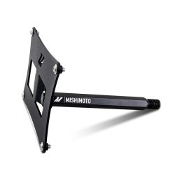 Mishimoto 2023+ Toyota GR Corolla License Plate Relocation Kit - Image 3