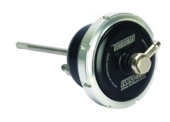 Turbosmart IWG75 Ford Fiesta ST 1.6L 7 PSI Black Internal Wastegate Actuator
