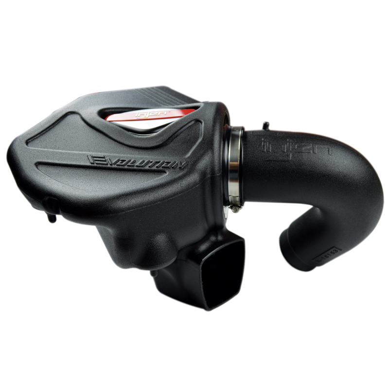 Injen 17-20 BMW 230i 2.0L Turbo Evolution Cold Air Intake - Image 6