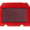 BMC 97-98 Honda CBR 1100 Xx Black Bird Replacement Air Filter