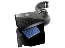 aFe MagnumFORCE Intakes Stage-2 Pro 5R Air Intake System Hummer H2 03-09 V8-6.0L - Image 7