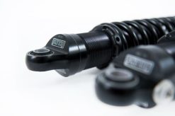 Ohlins 04-20 Harley-Davidson Sportster XL STX 36 Blackline Shock Absorber - Image 5