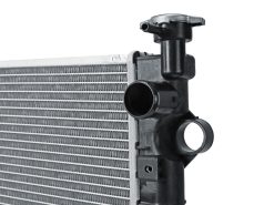 aFe BladeRunner OER Series Radiator 05-15 Toyota Tacoma V6-4.0L - Image 3
