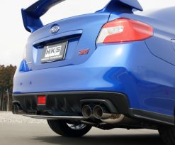 HKS LEGAMAX Premium WRX STI/WRX 2015 US - Image 2