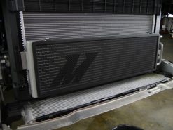 Mishimoto 2021+ BMW G8X M3/M4 Transmission Cooler - Image 9