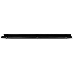 Alternative view of Mishimoto 15-20 BMW F80 M3/M4 Skid Plate Replacement Diffuser