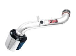 Injen 06-09 Eclipse 2.4L 4 Cyl. (Automatic) Polished Short Ram Intake - Image 4