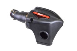 Alternative view of Injen 11-20 Dodge Challenger 6.4L Hemi / 12-17 Dodge Charger 6.4L Hemi Evolution Intake (Oiled)