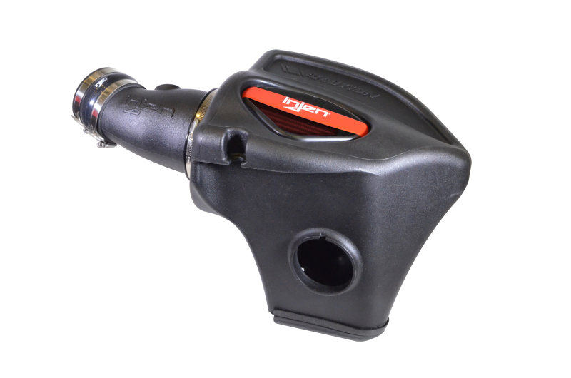 Injen 11-20 Dodge Challenger 6.4L Hemi / 12-17 Dodge Charger 6.4L Hemi Evolution Intake (Oiled) - Image 2