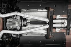 MBRP 15-23 Dodge Challenger/Charger 3in Sound Conversion Kit Exhaust - Image 4
