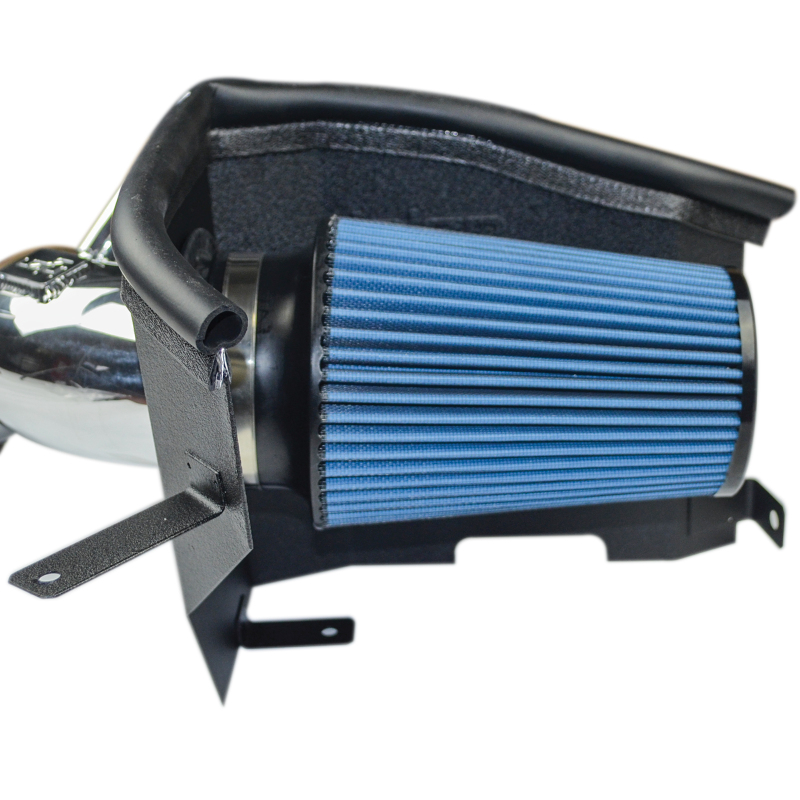 Injen 2018+ Kia Stinger L4-2.0L Turbo SP Short Ram Air Intake - Image 8