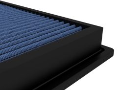 aFe MagnumFLOW OE Replacement Air Filter w/Pro 5R Media 15-18 Mercedes C300 (L4-2.0L Turbo) - Image 4