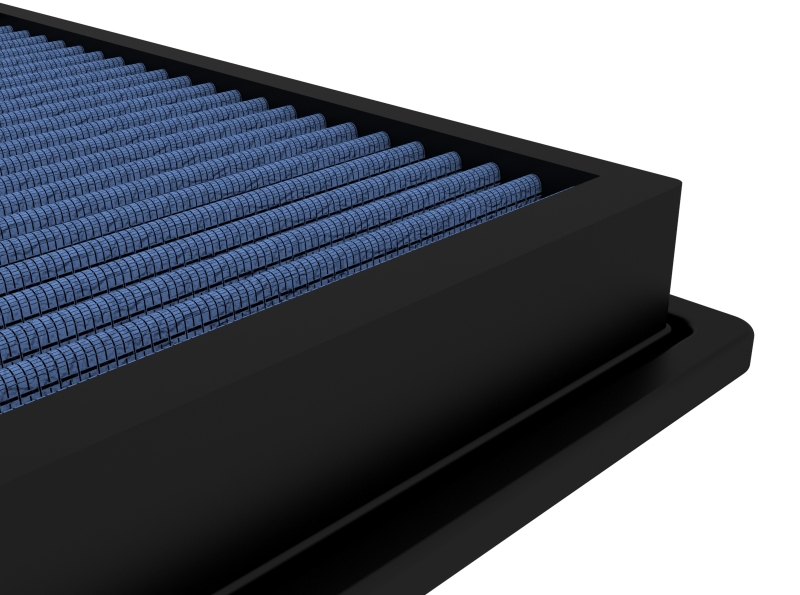 aFe MagnumFLOW OE Replacement Air Filter w/Pro 5R Media 15-18 Mercedes C300 (L4-2.0L Turbo) - Image 4