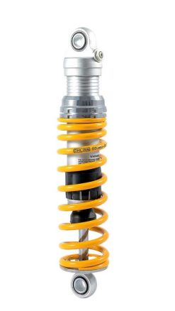 Ohlins 17-23 Triumph Bonneville Bobber STX 36 Shock Absorber