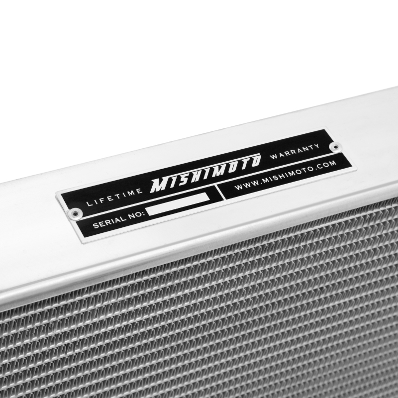 Mishimoto 95-97 Ford 7.3L Powerstroke Radiator - Image 11