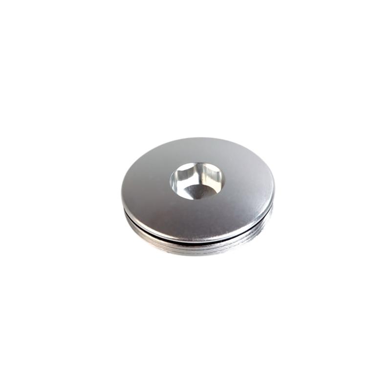 Turbosmart BOV Port Blanking Plug - Image 2