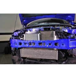 Mishimoto Heavy Duty Transmission Cooler w/ Electric Fan - Image 11