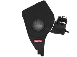 AFE Momentum Intake System W/ Pro Dry S Filter 22-23 Kia Stinger - Image 5