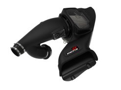 aFe POWER Momentum GT Pro Dry S Intake System 2017 Ford F-150 V6-3.5L (tt) PowerBoost - Image 3