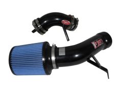 Alternative view of Injen 2010 Genesis Coupe ONLY 3.8L V6 Black Cold Air Intake