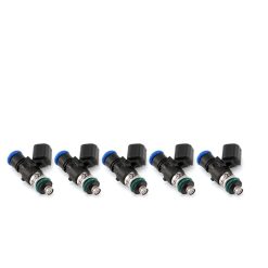 Injector Dynamics 1750-XDS - 34mm Length (No adapters) 14mm Lower O-Ring (Set of 5)