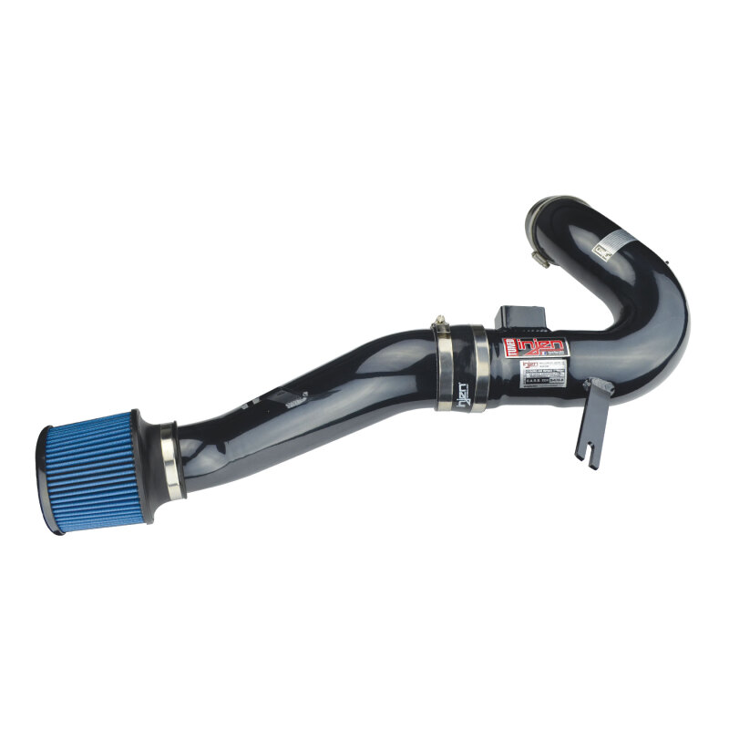 Injen 06-08 M45 4.5L V8 Black Cold Air Intake - Image 3