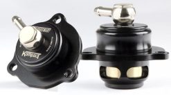 Alternative view of Turbosmart Porsche 911 Turbo/911 GT2 / Volvo S40/S60/C30/C70 BW/KKK Kompact Plumb Back Valve