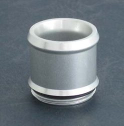 GFB 25mm Plumback Adaptor - Image 3